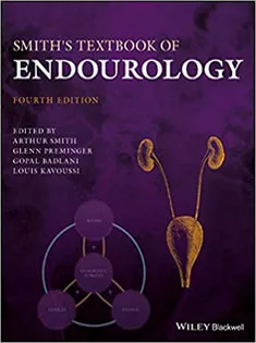 Smith's Textbook of Endourology