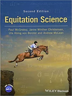 9781119241416 Equitation Science