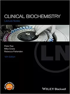 Lecture Notes Clinical Biochemistry