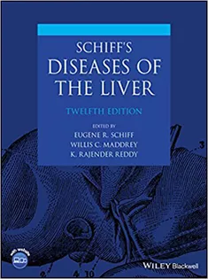 Schiff's Diseases of the Liver