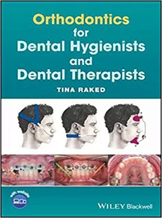 Orthodontics for Dental Hygienists and Dental Therapists