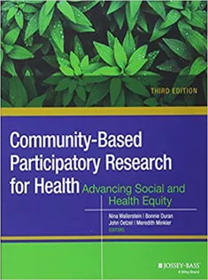 Community-Based Participatory Research for Health