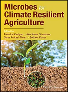 9781119275923 Microbes for Climate Resilient Agriculture