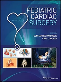 Pediatric Cardiac Surgery
