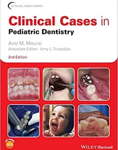 Clinical Cases in Pediatric Dentistry