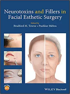 9781119294276 Neurotoxins and Fillers in Facial Esthetic Surgery