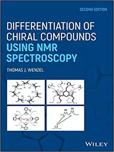 Differentiation of Chiral Compounds Using NMR Spectroscopy