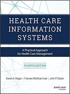 Health Care Information Systems