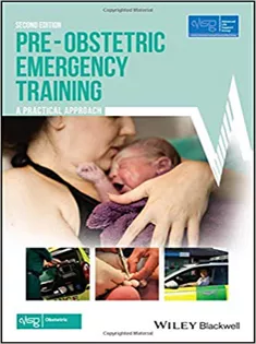 9781119348382 Pre-Obstetric Emergency Training: A Practical Approach