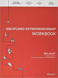 9781119365792 Disciplined Entrepreneurship Workbook