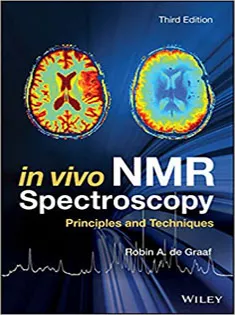 In Vivo NMR Spectroscopy: Principles and Techniques