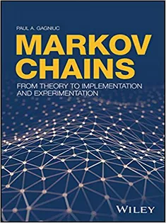 Markov Chains: From Theory to Implementation and Experimentation