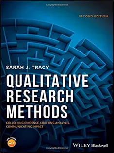 Qualitative Research Methods