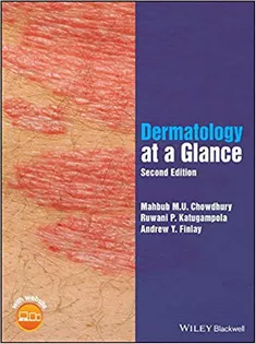 Dermatology at A Glance