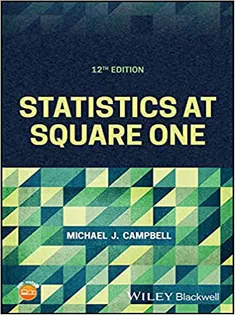 Statistics at Square One
