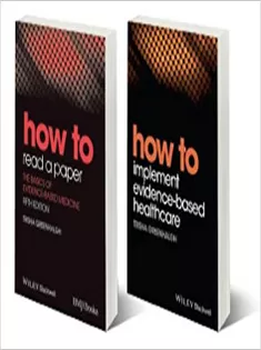 9781119415350 How to Implement Evidence Based Healthcare Set