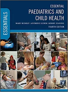 9781119420224 Essential Paediatrics and Child Health