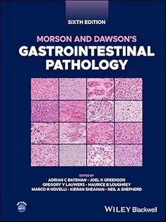 Morson and Dawson's Gastrointestinal Pathology