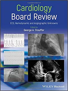 9781119423232 Cardiology Board Review