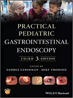 9781119423454 Practical Pediatric Gastrointestinal Endoscopy