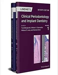 Lindhe's Clinical Periodontology and Implant Dentistry