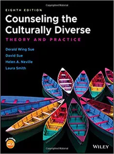 9781119448242 Counseling the Culturally Diverse