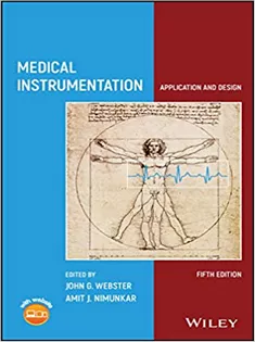 9781119457336 Medical Instrumentation: Application and Design