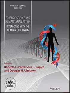 Forensic Science and Humanitarian Action