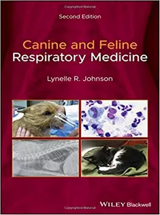Canine and Feline Respiratory Medicine
