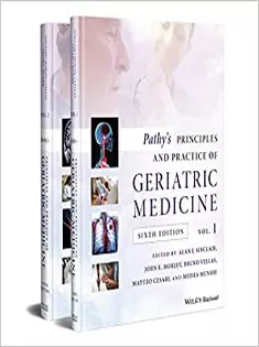 Pathy's Principles and Practice of Geriatric Medicine