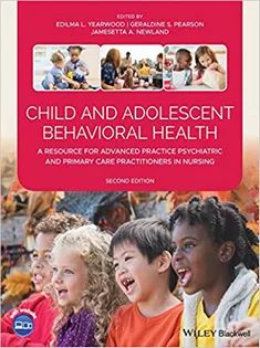Child and Adolescent Behavioral Health