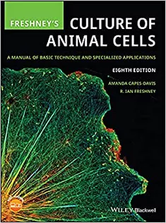 Freshney's Culture of Animal Cells