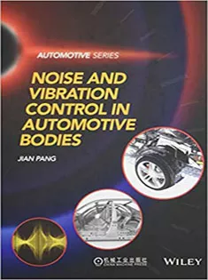 Noise and Vibration Control in Automotive Bodies