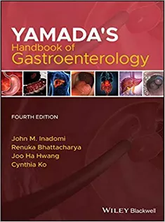 Yamada's Handbook of Gastroenterology