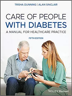 Care of People with Diabetes: A Manual for Healthcare Practice