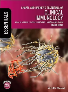 Chapel and Haeney's Essentials of Clinical Immunology