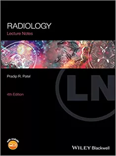 Lecture Notes: Radiology