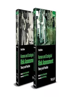 Human and Ecological Risk Assessment Set