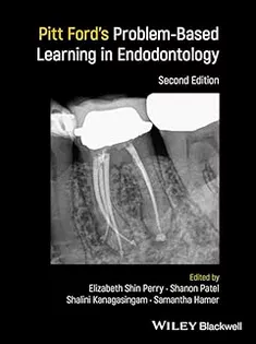 Pitt Ford's Problem-Based Learning in Endodontology