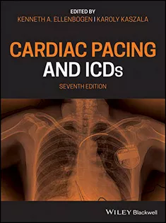 9781119578284 Cardiac Pacing and ICDs