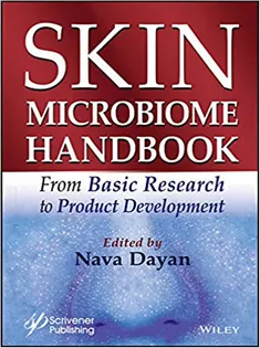 Skin Microbiome Handbook: From Basic Research to Product Development
