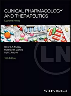 Clinical Pharmacology and Therapeutics