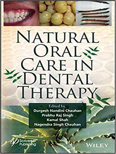 Natural Oral Care in Dental Therapy