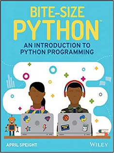 Bite-Size Python: An Introduction to Python Programming