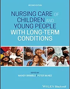 Nursing Care of Children and Young People with Long-Term Conditions