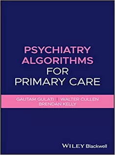 Psychiatry Algorithms for Primary Care