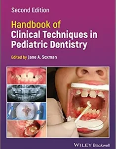 Handbook of Clinical Techniques in Pediatric Dentistry
