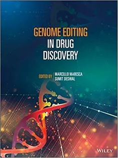 Genome Editing in Drug Discovery