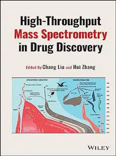 High-Throughput Mass Spectrometry in Drug Discovery