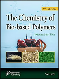 The Chemistry of Bio-based Polymers